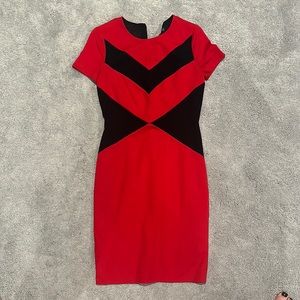 Vince Camuto Dress